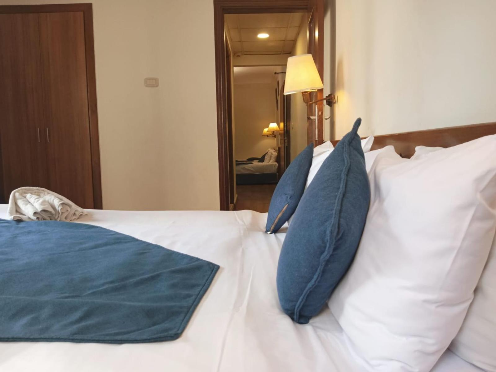 Orient Prince Hotel Бейрут Екстериор снимка