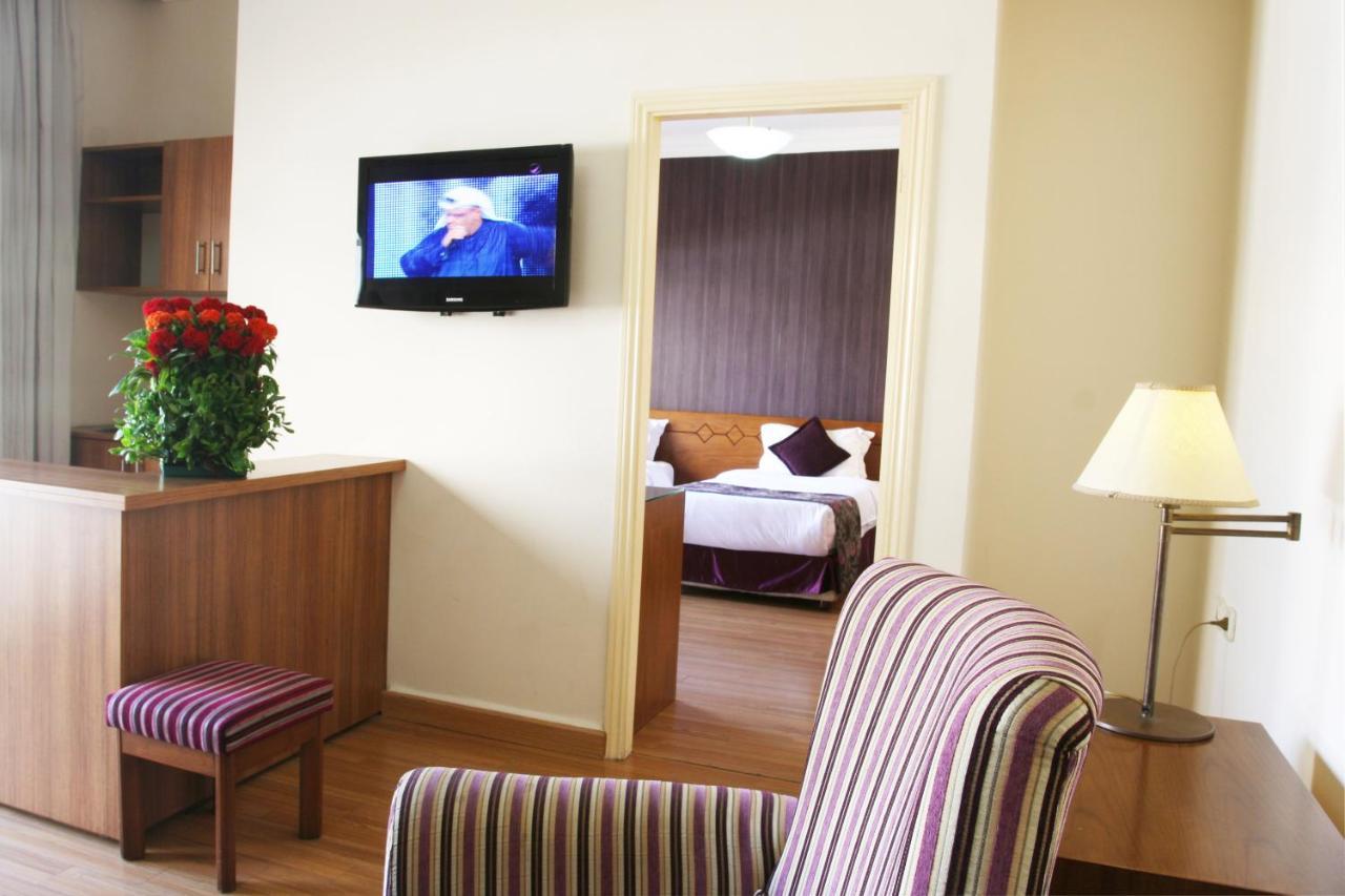 Orient Prince Hotel Бейрут Екстериор снимка